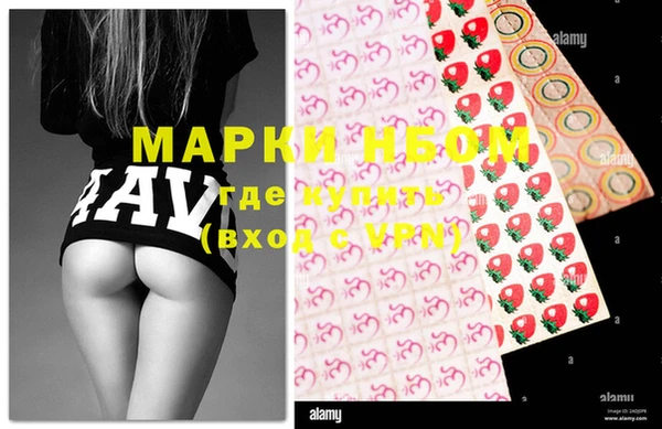 винт Няндома